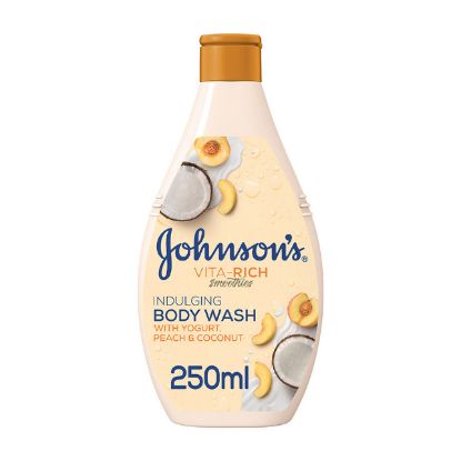 Picture of Johnson's Body Lotion Vita Rich Smoothies 250ml