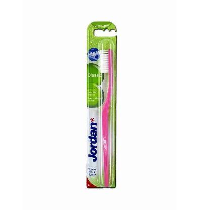 Picture of Jordan Toothbrush Classic Soft 1pc