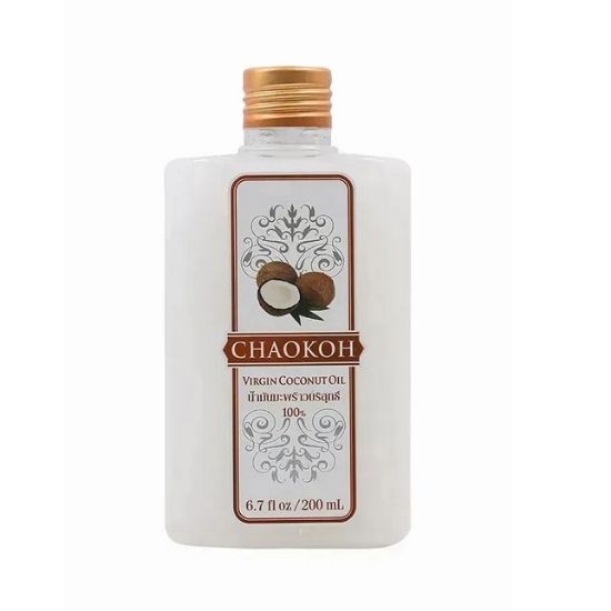 Picture of Chaokoh Virgin Coconut Oil 200ml