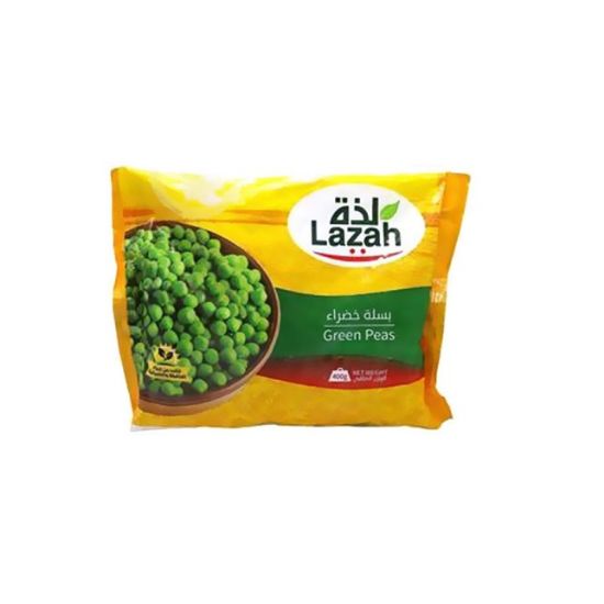 Picture of Lagazah Frozen Garden Peas 2X400gm
