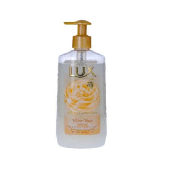 Picture of Lux Perfumed Hand Wash Velvet Jasmine 500ml