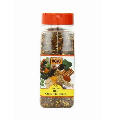 Picture of Maya's Pure & Authentic Chili Crushed 100gm