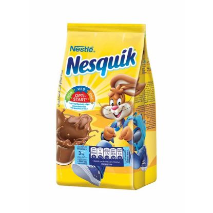 Picture of Nestle Nesquik Chocolate 200gm