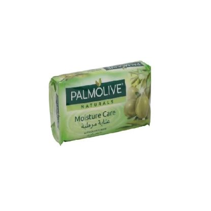 Picture of Palmolive Naturals Soap With Olive & Aloe 175gm