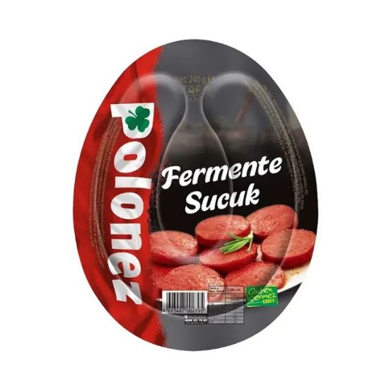Picture of Polonez Beef Doudjuck 240gm