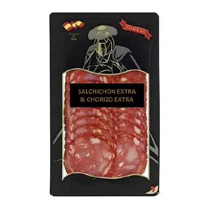 Picture of Porxas Salchichon Extra 200gm