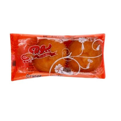 Picture of Yaumi Cupcake Orange Flavor 60gm