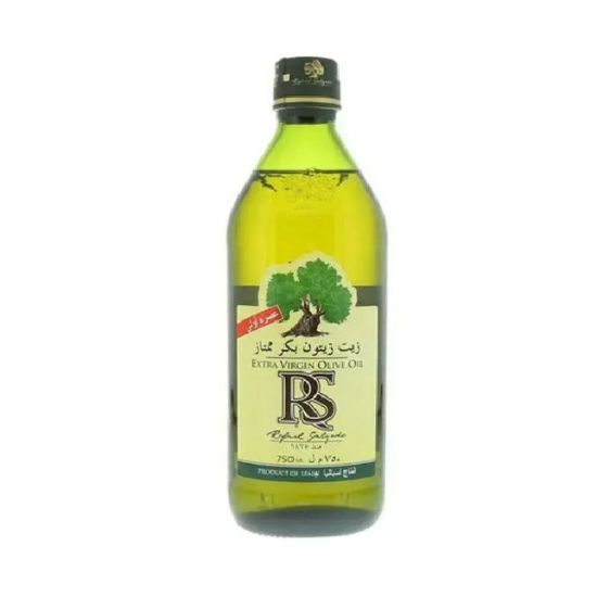 Picture of Rafael Salgado Extra Virgn Olive Oil Bottle 750ml