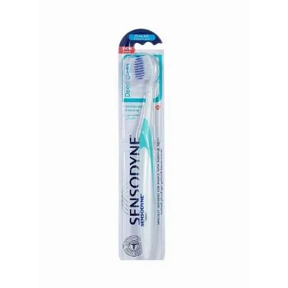 Picture of Sensodyne Toothbrush Deep Clean Extra Soft 1pc