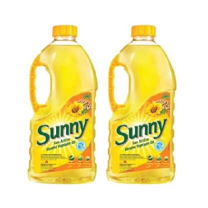Picture of Sunny Blended Oil 1.5ltr