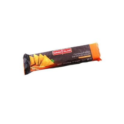 Picture of Sunbulah Samosa Leaves 500gm