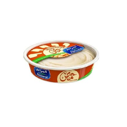 Picture of Almarai Hummus Lemon Twist 250gm