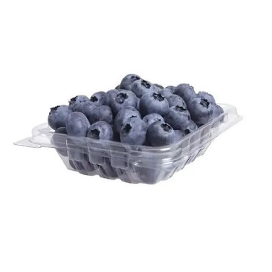 Picture of Organic Blueberry 125gm