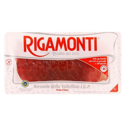Picture of Rigamonti Bresaola Della Valtellina 70gm