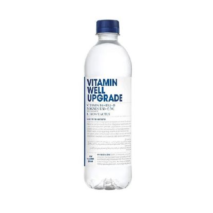 Picture of Vitamin Well Upgrade Lemon/Cactus Drink 500ml