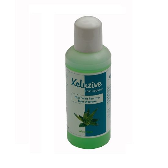 Picture of Xcluzive Nail Polish Remover 120ml