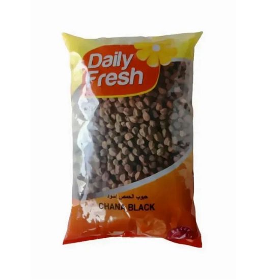 Picture of Daily Fresh Chana Black 500gm