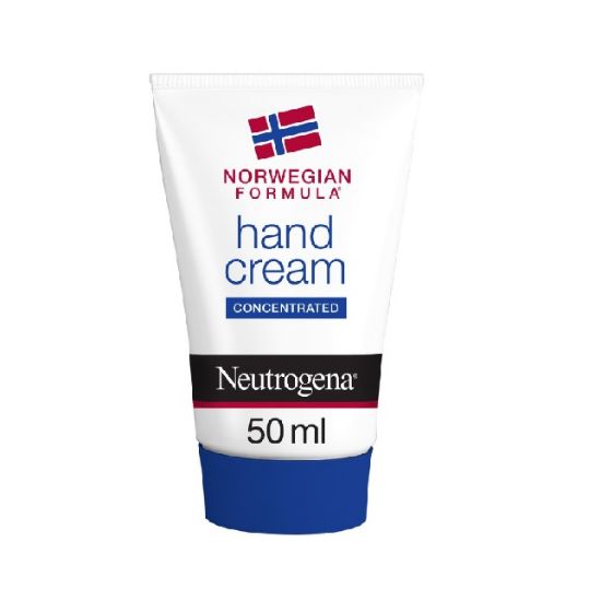 Picture of Neutrogena Hand Cream 50ml