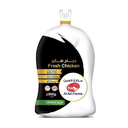 Picture of Al Ain Fresh Chicken 900gm