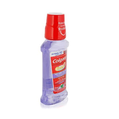 Picture of Colgate Mouthwash Pro Gum Health 250ml