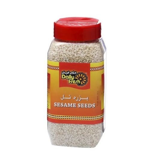 Picture of Daily Fresh Seed Sesame (Till) 100gm
