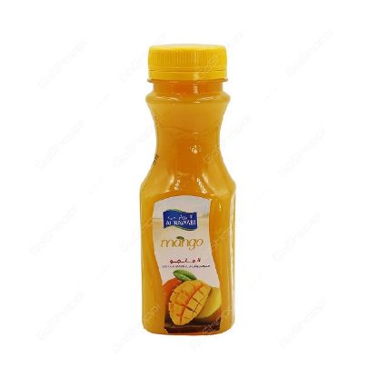 Picture of Al Rawabi Samba Mango Juice 200ml