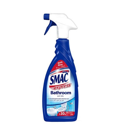 Picture of Smac Express Bathroom Cleaner Spray 650ml