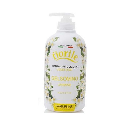 Picture of Parisienne Jasmin Liquid Soap 500ml