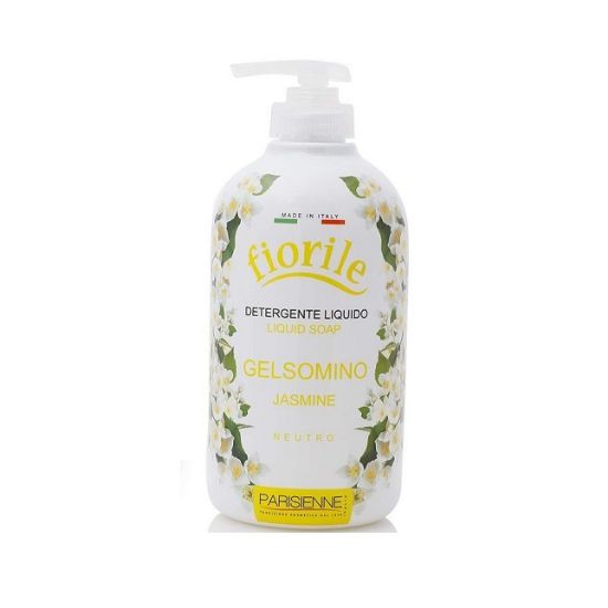 Picture of Parisienne Jasmin Liquid Soap 500ml