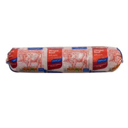 Picture of Americana Frozen Minced Beef 400gm