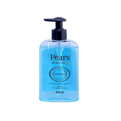 Picture of Pears Hand Wash Soft & Fresh 250ml
