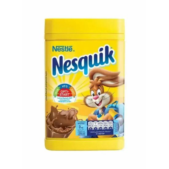 Picture of Nestle Nesquick Chocolate 1kg