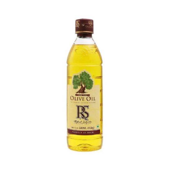 Picture of Rafael Salgado Olive Oil Bottle 500ml