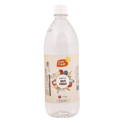 Picture of Daily Fresh Vinegar White Bottle 1litre