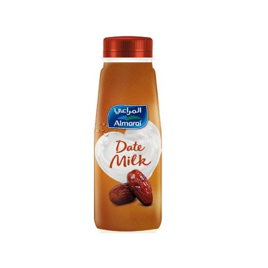 Picture of Al Marai Dates Flavoured Milk 225ml