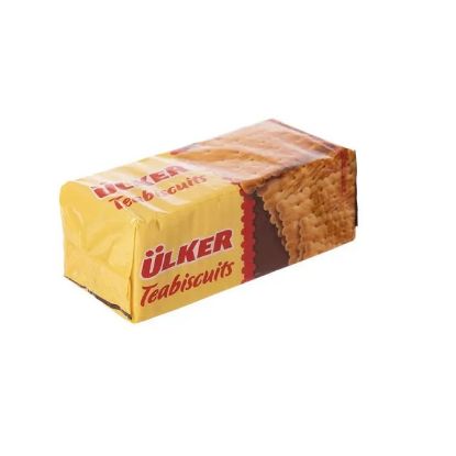 Picture of Ulker Tea Biscuits 165gm