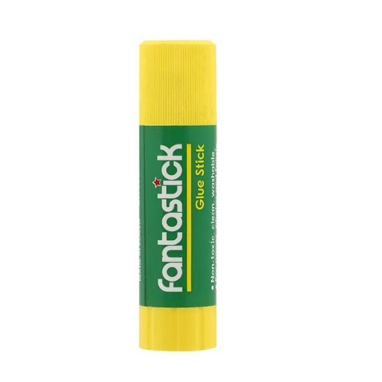 Picture of Fantastick Multi-Purpose Glue Stick 1piece