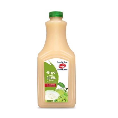 Picture of Al Ain Guava And Grape Juice 1.5ltr