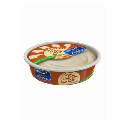 Picture of Almarai Hummus Natural 250gm