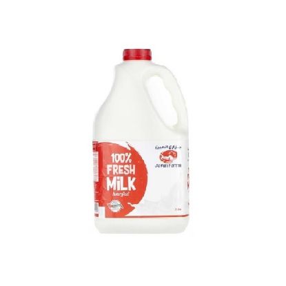 Picture of Al Ain Farms Fresh Low Fat Milk 2ltr