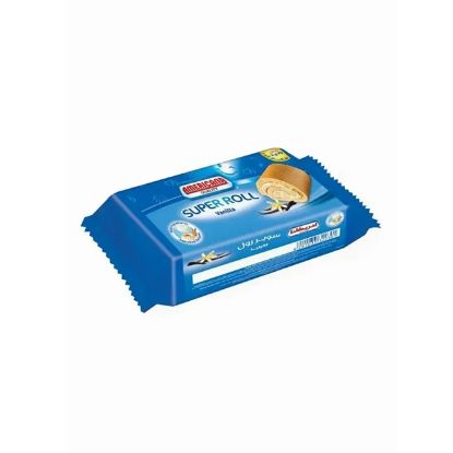 Picture of Americana Super Roll Vanilla 85gm
