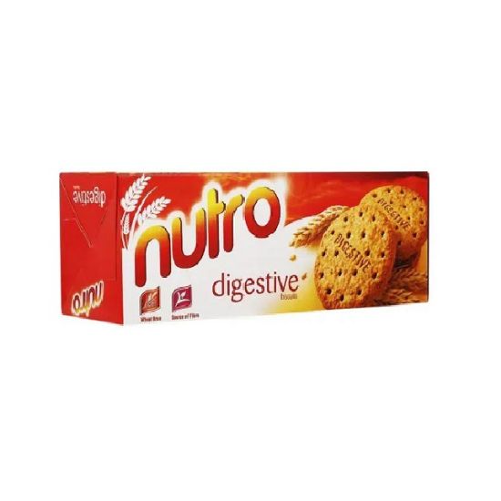 Picture of Nutro Digestive Biscuits 450gm