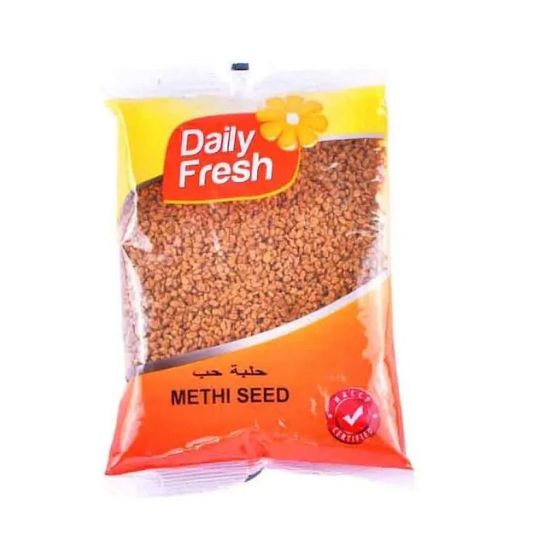 Picture of Daily Fresh Methi Seed 100gm