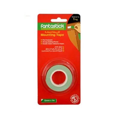 Picture of Fantastick Mounting Tape Double Side 1pc