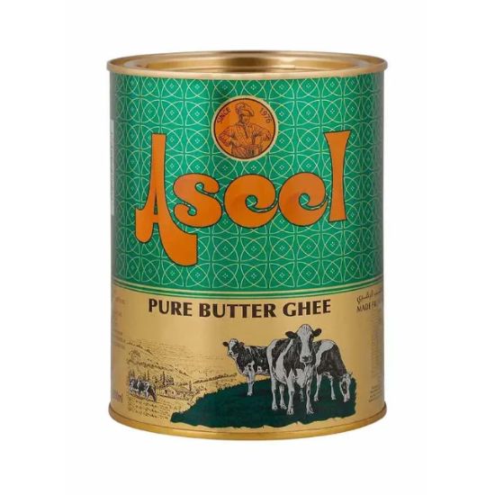 Picture of Aseel Pure Butter Ghee 800ml