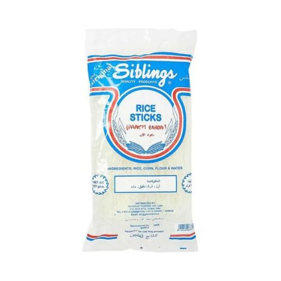 Picture of Siblings Rice Sticks Pancit 227gm