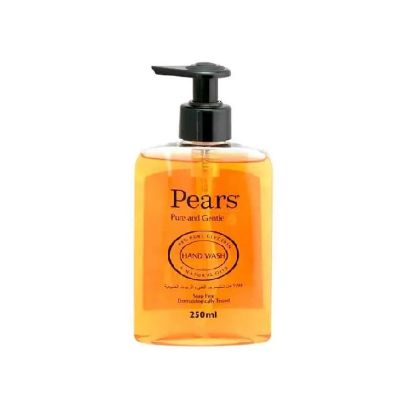 Picture of Pears Hand Wash Pure & Gentle 250ml