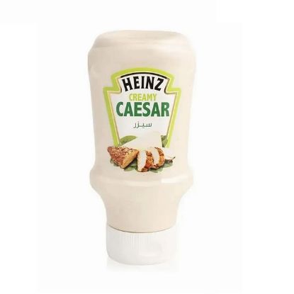 Picture of Heinz Salad Dresing Caesar 400ml