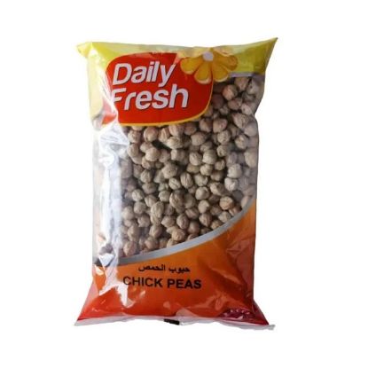 Picture of Daily Fresh Chick Peas 1Kg