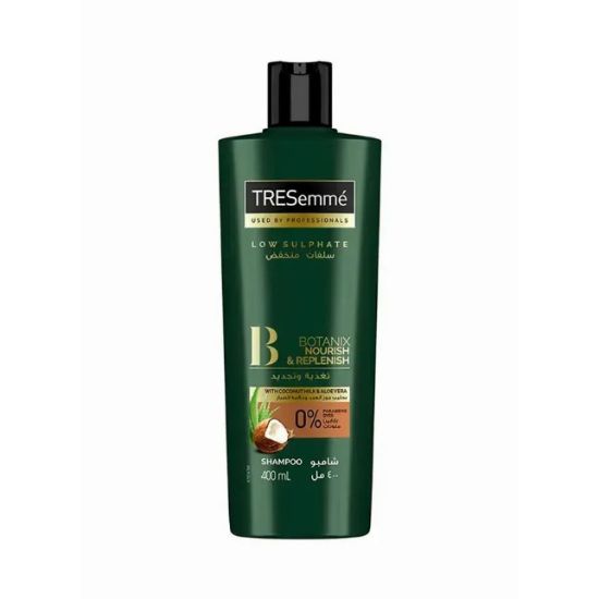 Picture of Tresemme Shampoo Botanix Nourish & Repair 400ml